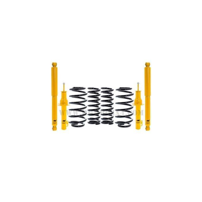KIT OME JEEP WH-WK 2005-2010