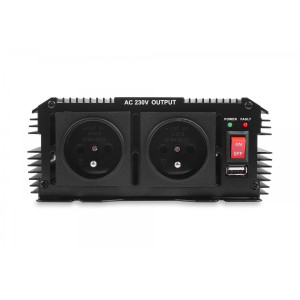 inverter, convertidor, transformador