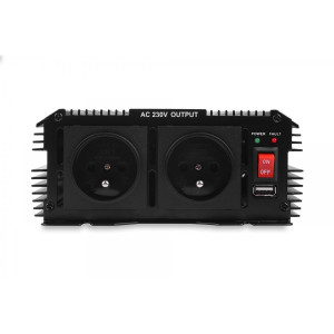 convertidor, transformador, inverter
