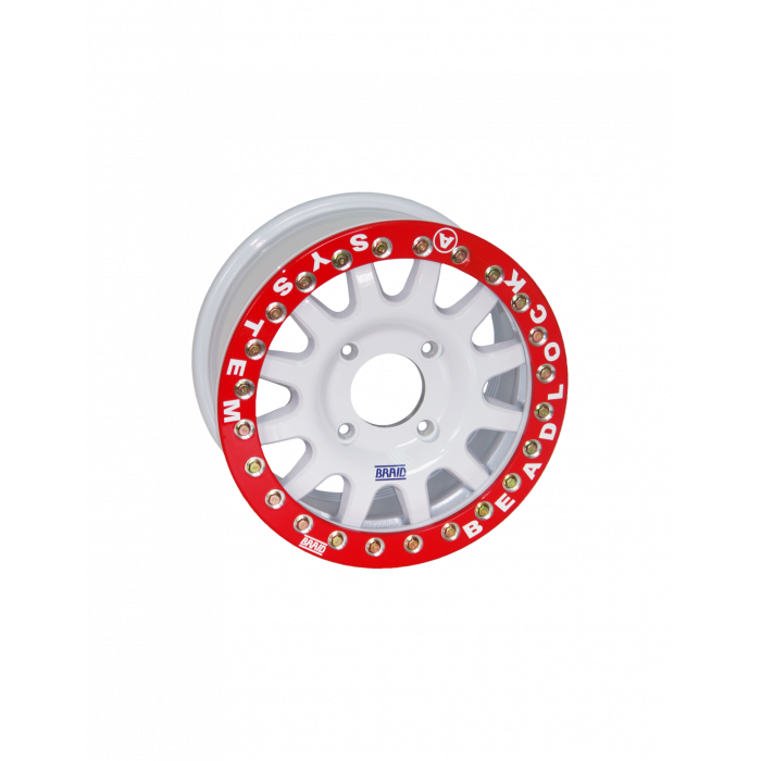 LLANTA BRAID FULLRACE T 7,5X15 BEADLOCK A