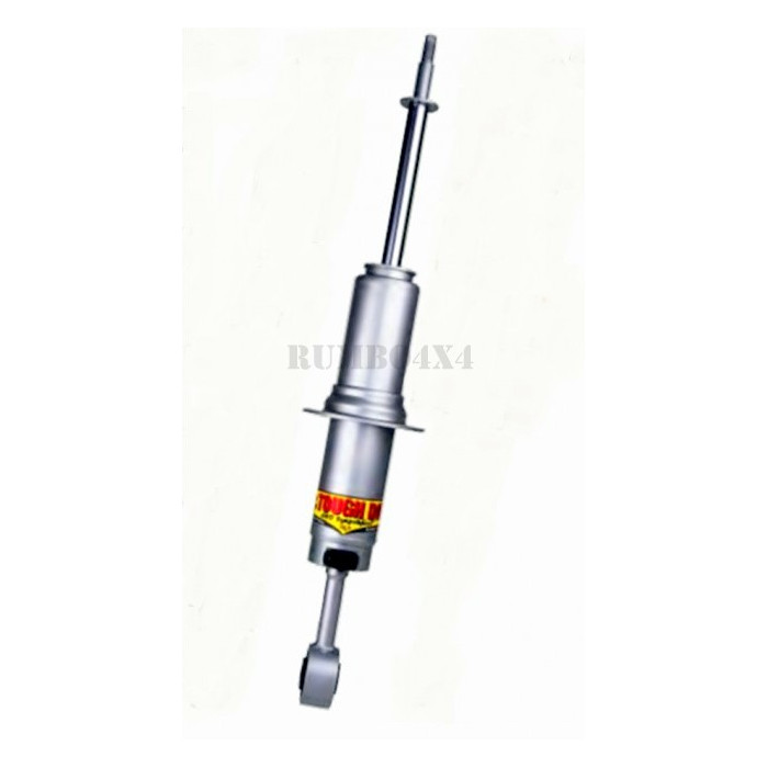 TOUGH DOG REGULABLES DELANTEROS P40/V18