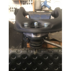BJ SPACER MITSUBISHI
