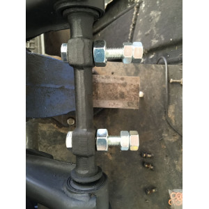 BJ SPACER MITSUBISHI