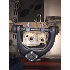 BJ SPACER MITSUBISHI