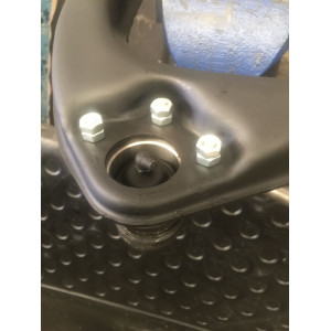 BJ SPACER MITSUBISHI