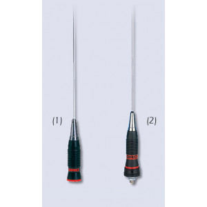 KIT EMISORA KCB2000 + ANTENA SIRIO AS145