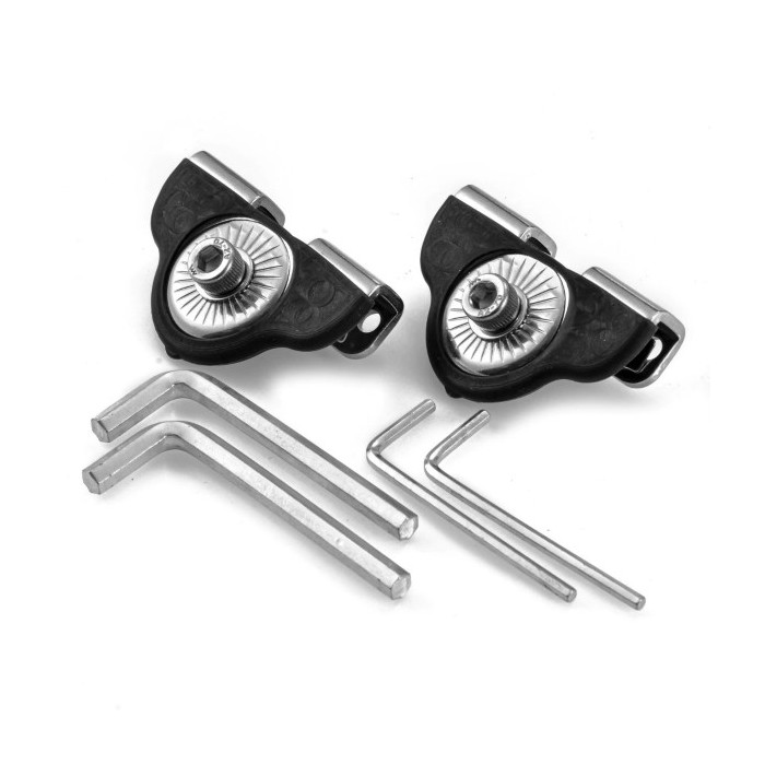 SOPORTES FOCOS LED