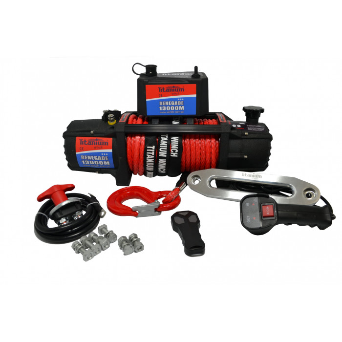 CABRESTANTE, WINCH,RESCATE, 4X4, OFF ROAD, TITANIUM CABRESTANTE, WINCH,RESCATE, 4X4, OFF ROAD, TITANIUM