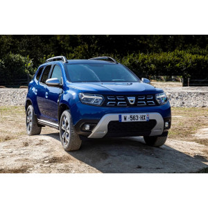 KIT RIALZI  +3CMS DACIA 4X4 1ª SERIE