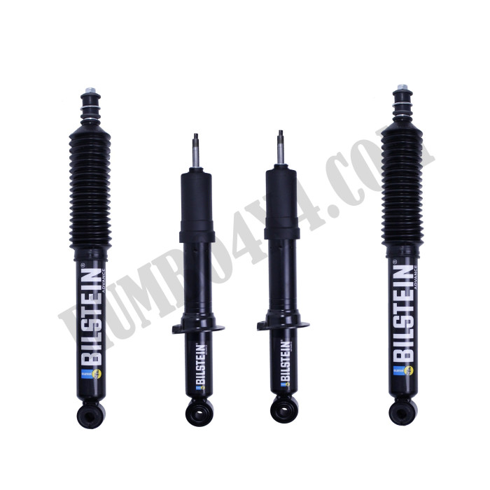 BILSTEIN KIT 4 AMORTIGUADORES OFF ROAD BILSTEIN KIT 4 AMORTIGUADORES OFF ROAD