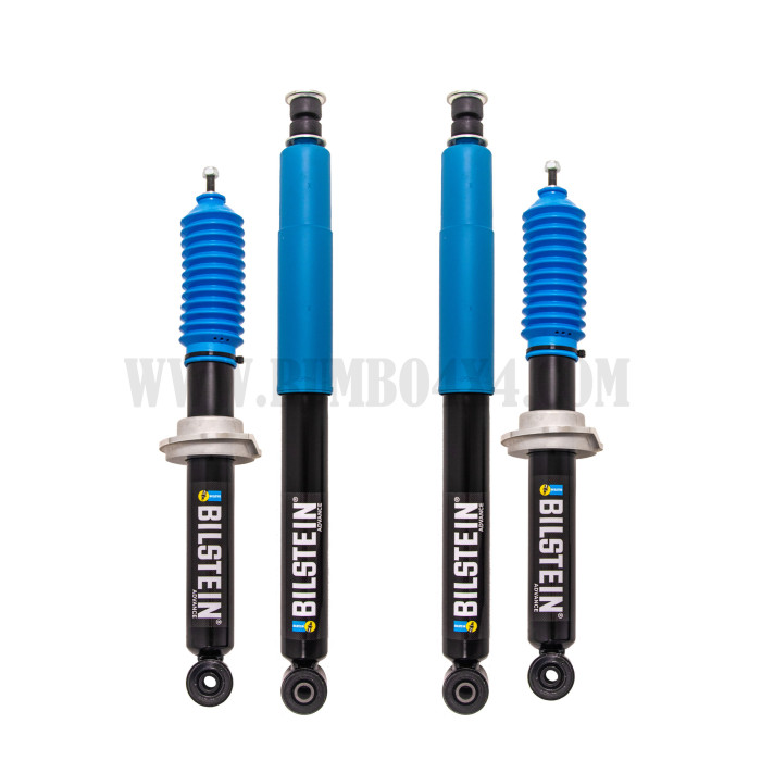 BILSTEIN KIT 4 AMORTIGUADORES OFF ROAD BILSTEIN KIT 4 AMORTIGUADORES OFF ROAD