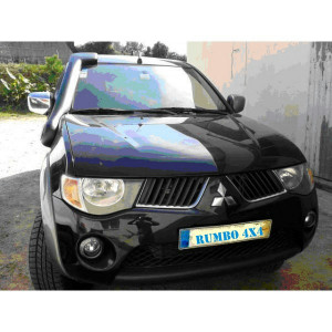SNORKEL FIBRA