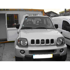 SNORKEL FIBRA