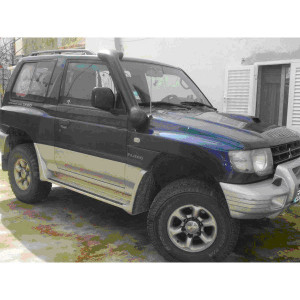SNORKEL FIBRA