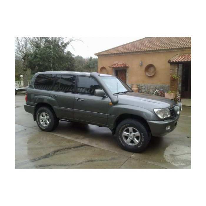 SNORKEL FIBRA