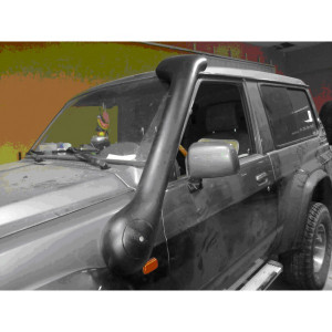 SNORKEL FIBRA