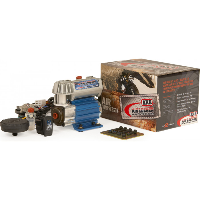 COMPRESOR ARB CKSA12 COMPRESOR ARB CKSA12