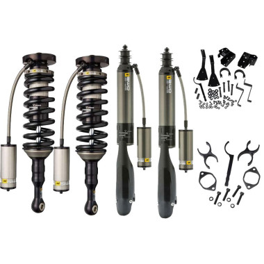 KIT BP 51  FORD RANGER (2022 +)