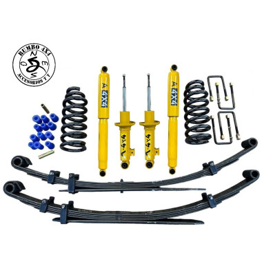 KIT+5 CMS. MITSUBISHI L200 TRITON (2006-2015)