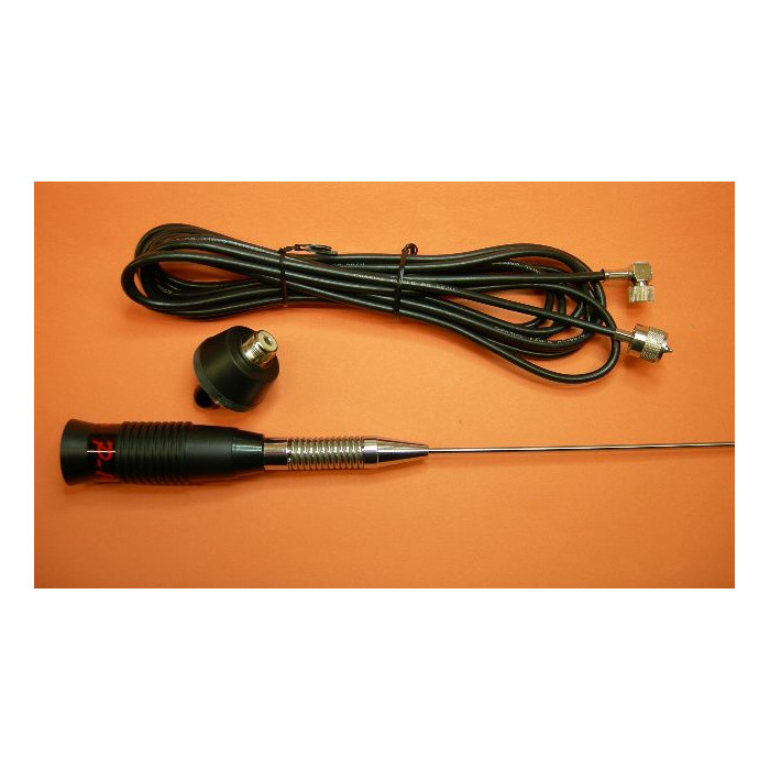 ANTENA, EMISORA, 27 MHZ, CB, RUTA, 4X4 ANTENA, EMISORA, 27 MHZ, CB, RUTA, 4X4
