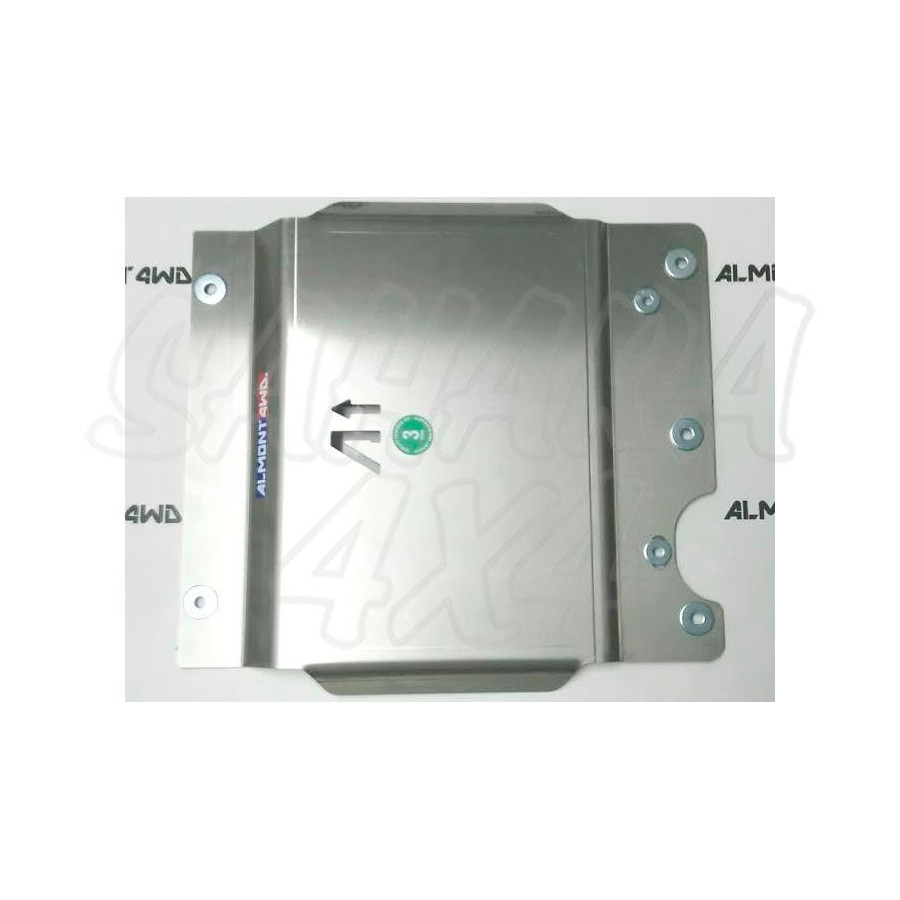 PROTECTOR CENTRAL ALMONT4WD SUZUKI JIMNY