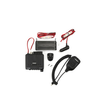 KIT EMISORA KCB2000 + ANTENA SIRIO AS145