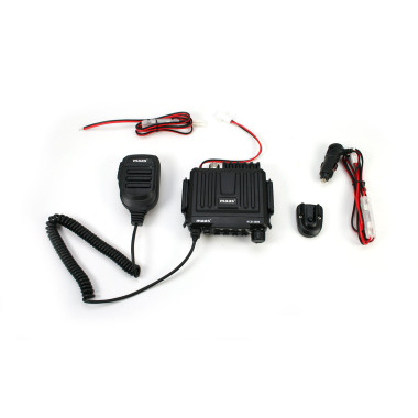 KIT EMISORA KCB2000 + ANTENA SIRIO AS145