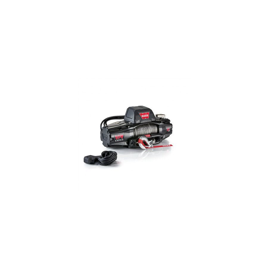 WARN VR EVO 10S