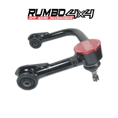 KIT TRAPECIOS REFORZADOS EXTREME PEDDERS