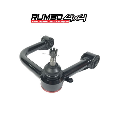 KIT TRAPECIOS REFORZADOS EXTREME PEDDERS