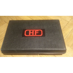 KIT REPARAPINCHAZOS COMPLETO