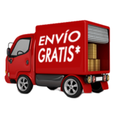 KIT 4 AMORTIGUADORES IRONMAN GR Y60/61 FOAM CELL