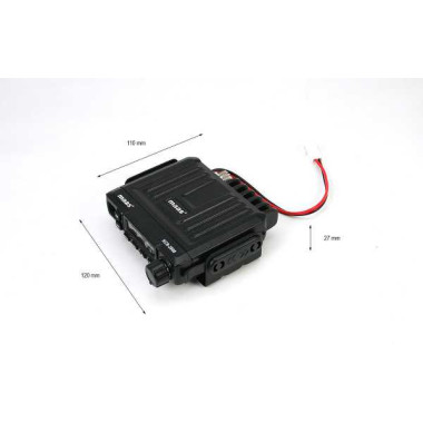 EMISORA KCB2000