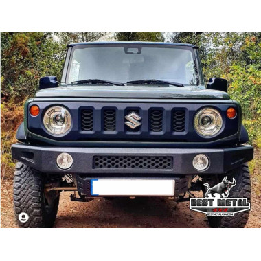 PARAGOLPES JIMNY NEW M1