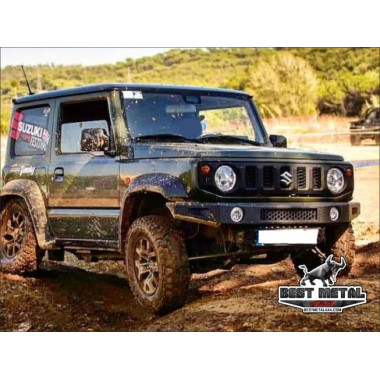 PARAGOLPES JIMNY NEW M1