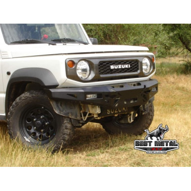 PARAGOLPES JIMNY NEW M2