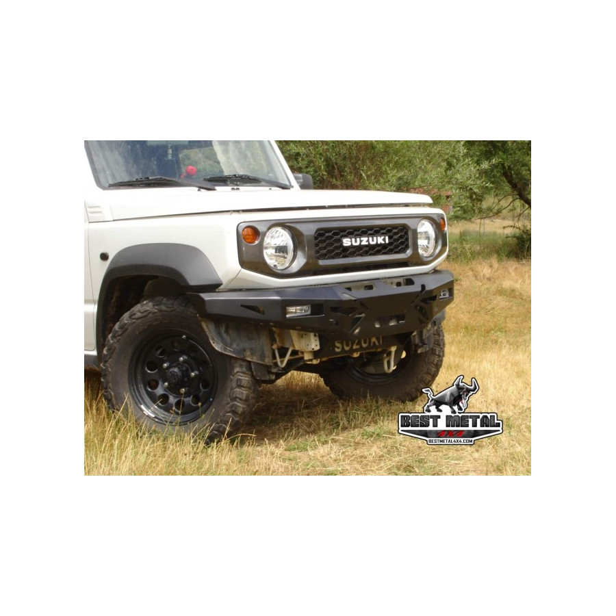 PARAGOLPES JIMNY NEW M2 PARAGOLPES JIMNY NEW M2