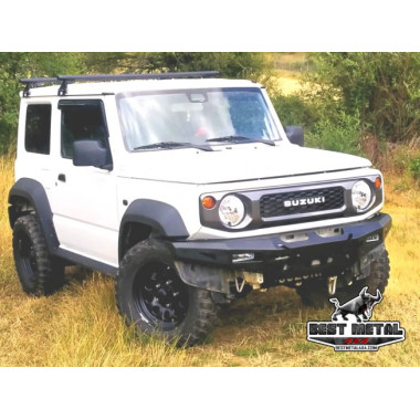 PARAGOLPES JIMNY NEW M2