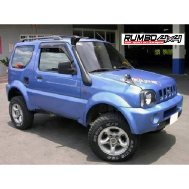 SNORKEL SUZUKI JIMNY