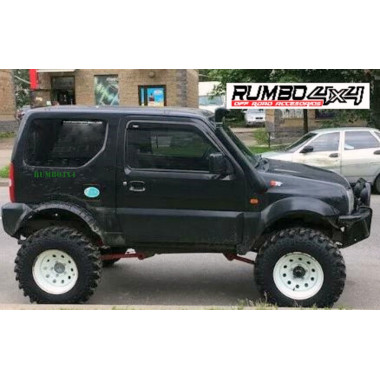 SNORKEL SUZUKI JIMNY