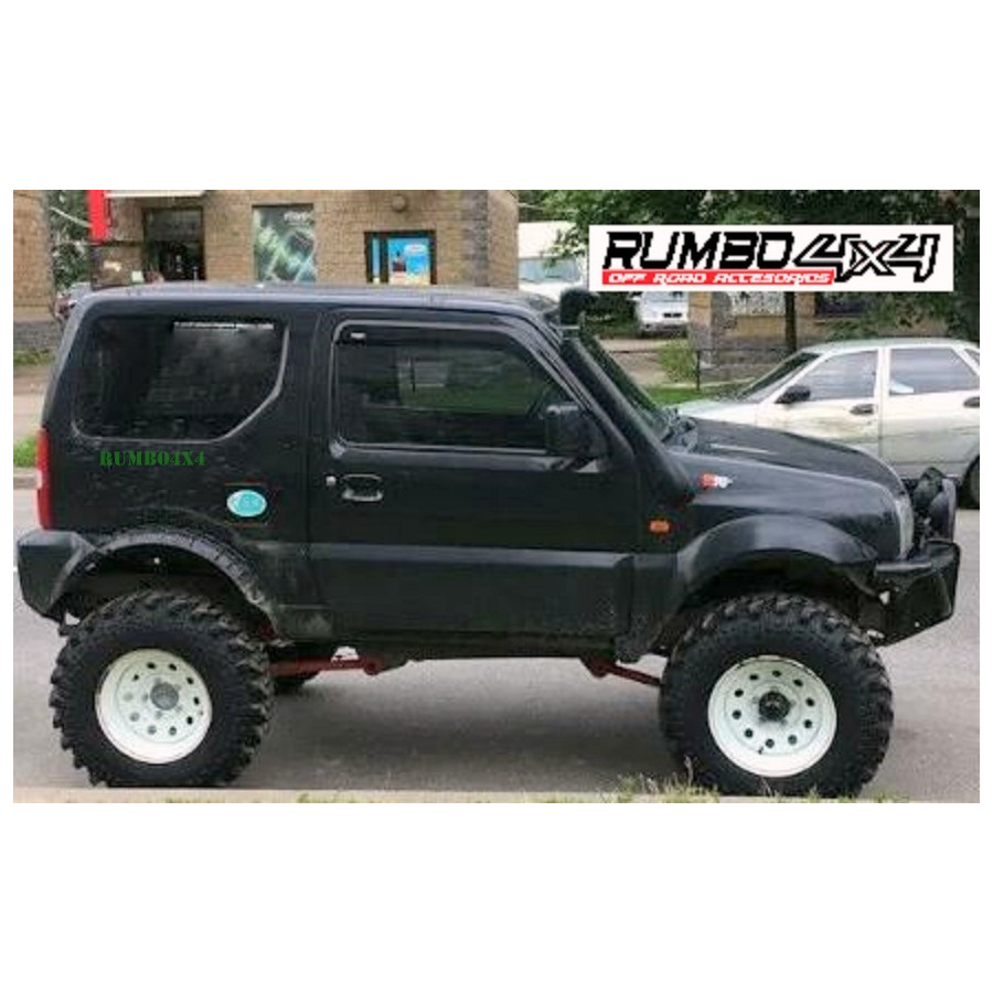 SNORKEL SUZUKI JIMNY