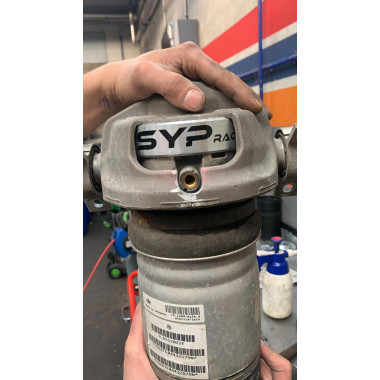 KIT ELEVACION VOLKSWAGEN TOUAREG SUSPENSION NEUMATICA