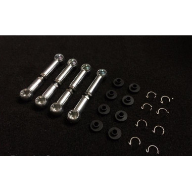 KIT ELEVACION VOLKSWAGEN TOUAREG SUSPENSION NEUMATICA