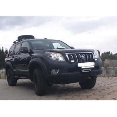 BASE WINCH OCULTO