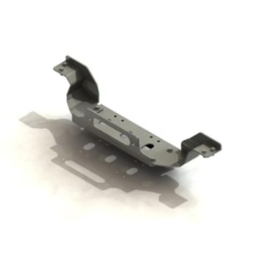 BASE WINCH OCULTO
