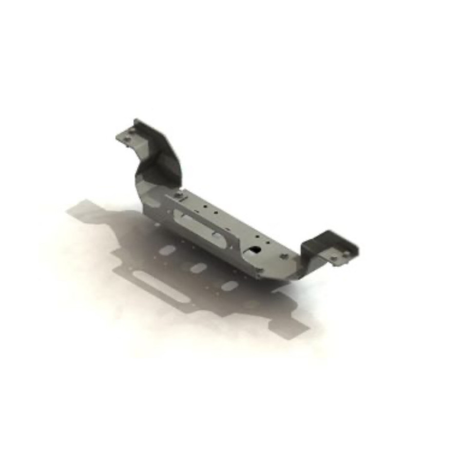 BASE WINCH OCULTO