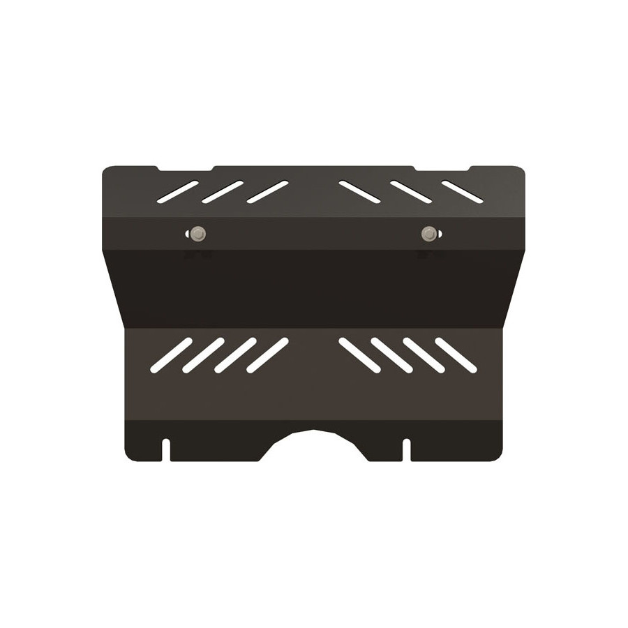 PROTECTOR BARRA DIRECCION ACERO 2,5MM. 3.0 TD PROTECTOR BARRA DIRECCION ACERO 2,5MM. 3.0 TD
