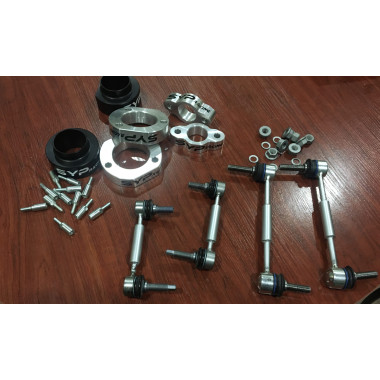 KIT ELEVACION 40 MM. W164