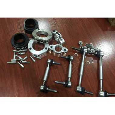 KIT ELEVACION 40 MM. W164