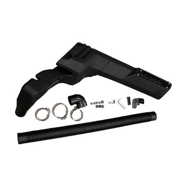 SNORKEL AERODINAMICO (2018+)